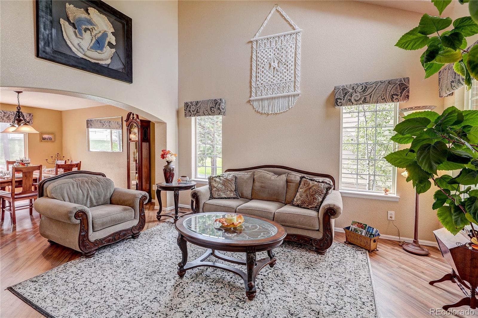 840 Deer Clover Circle