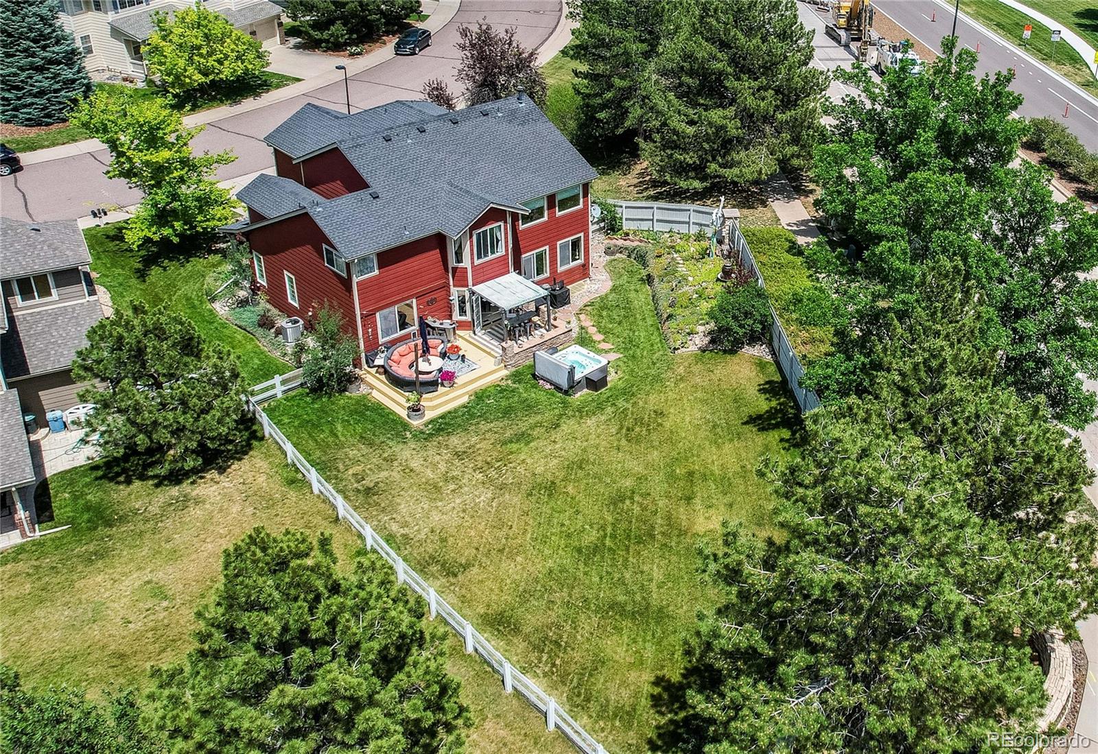 840 Deer Clover Circle
