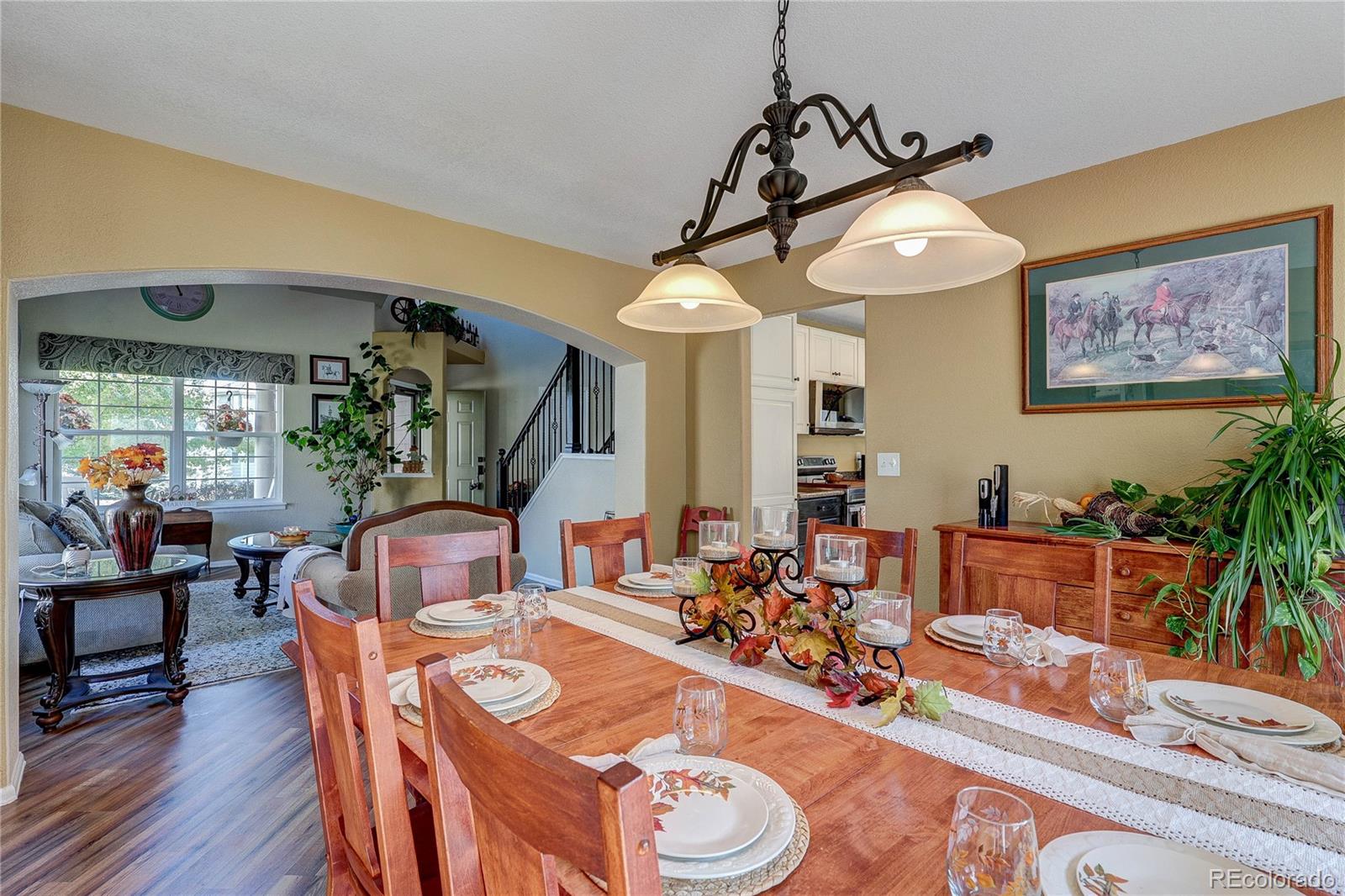 840 Deer Clover Circle