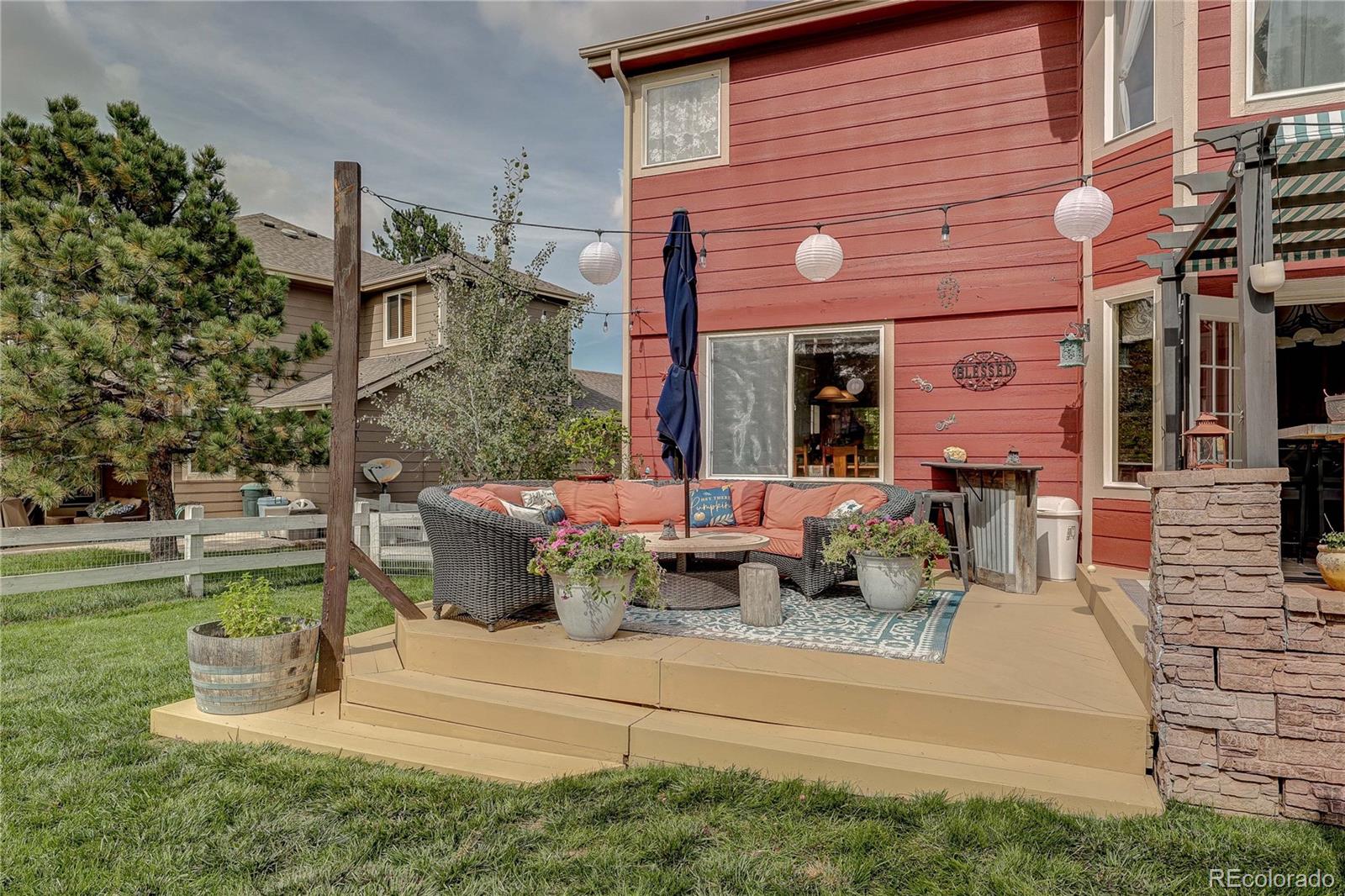 840 Deer Clover Circle