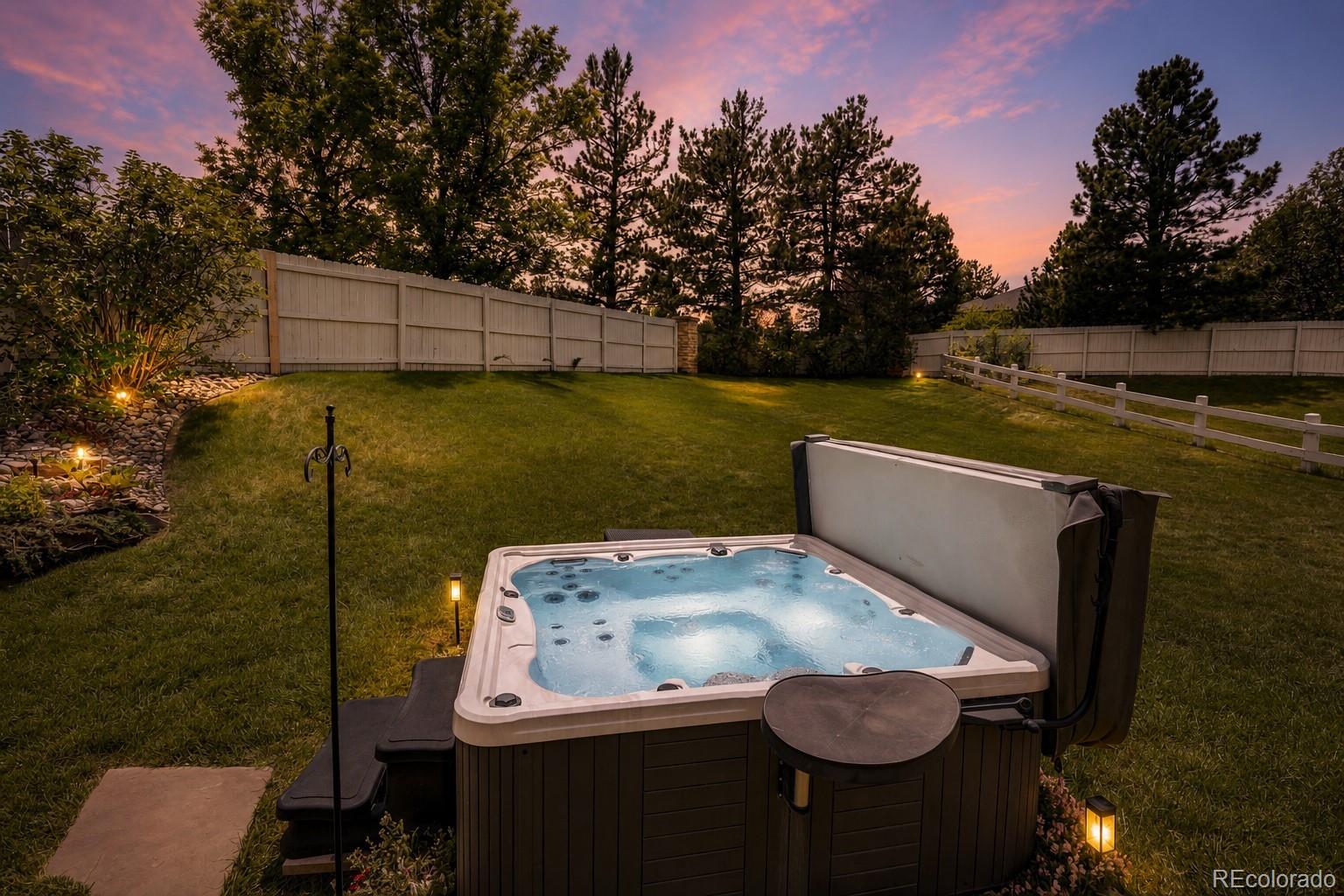 840 Deer Clover Circle