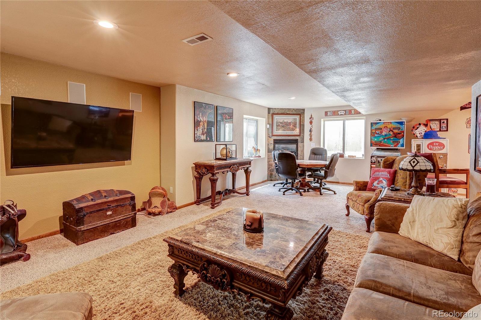 840 Deer Clover Circle