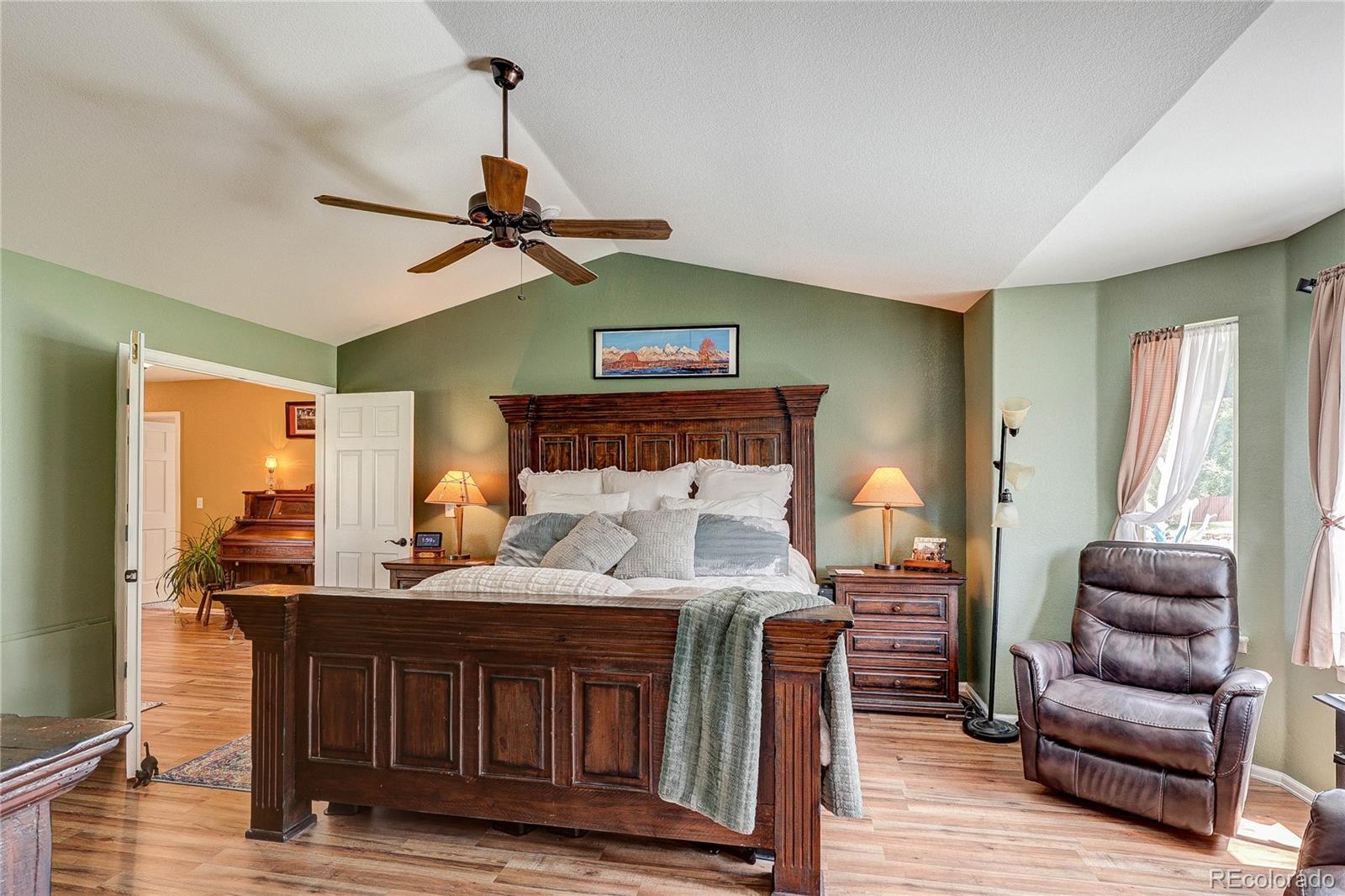 840 Deer Clover Circle