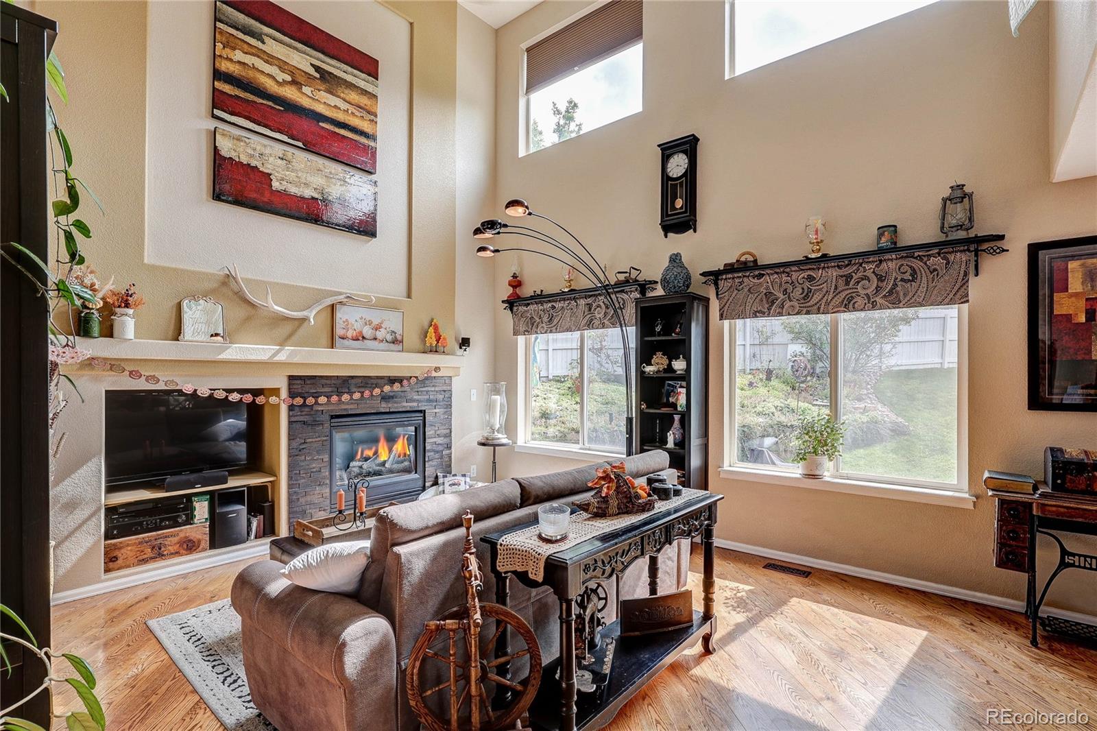 840 Deer Clover Circle