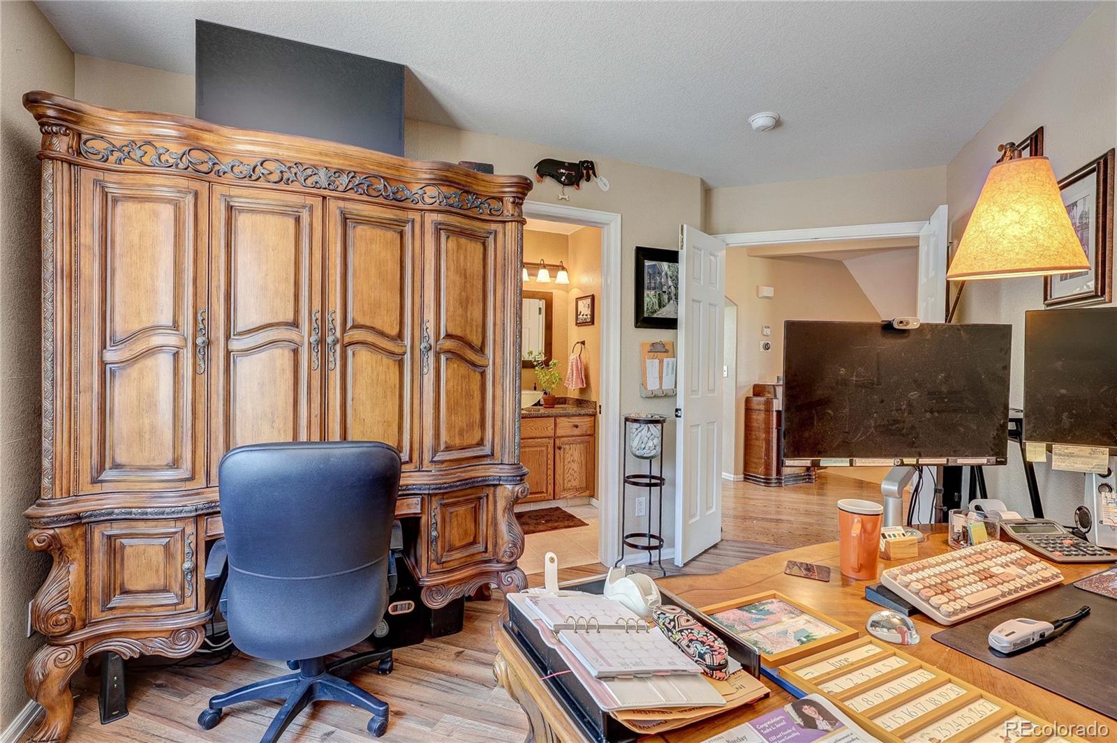 840 Deer Clover Circle