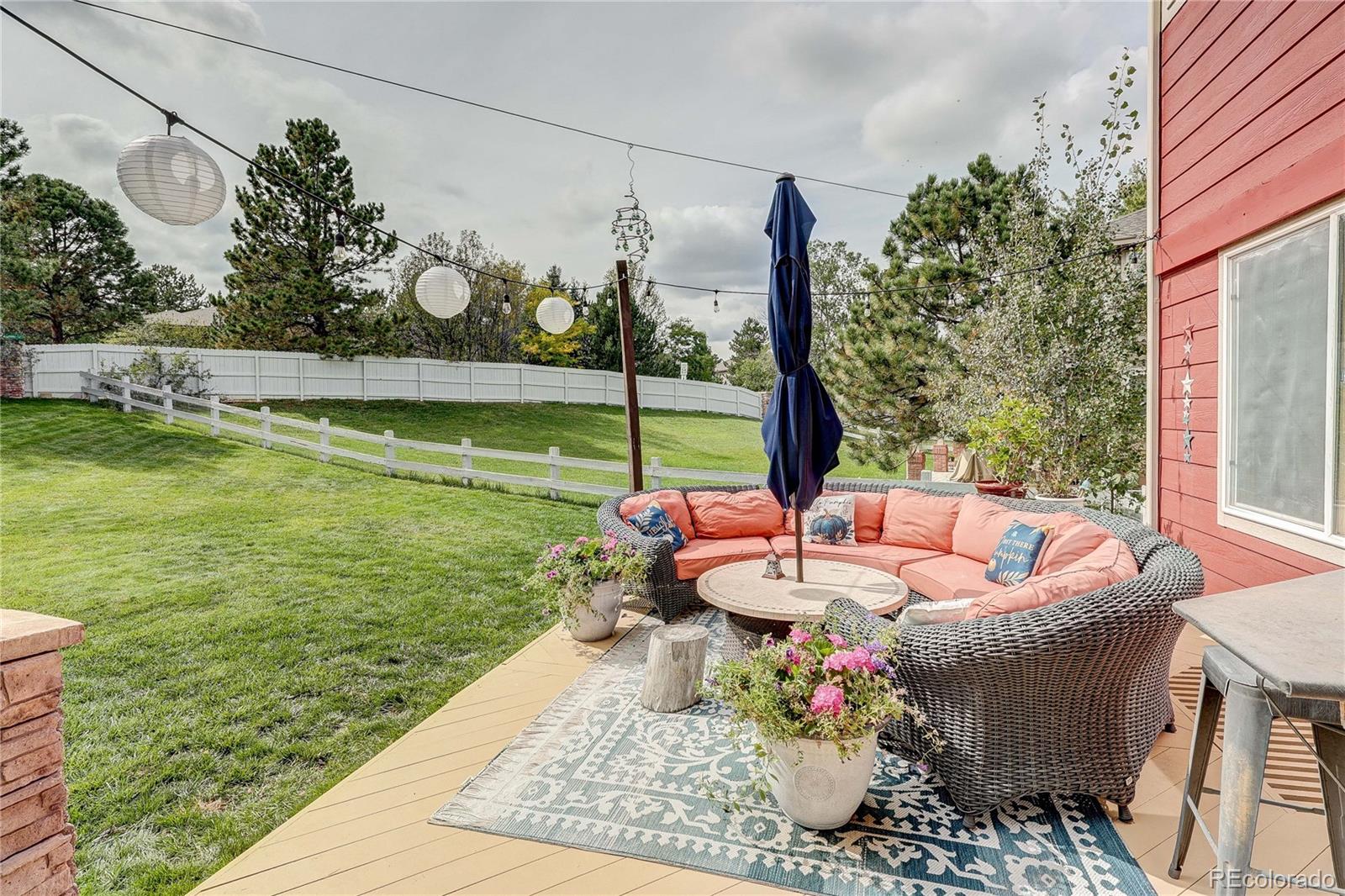 840 Deer Clover Circle