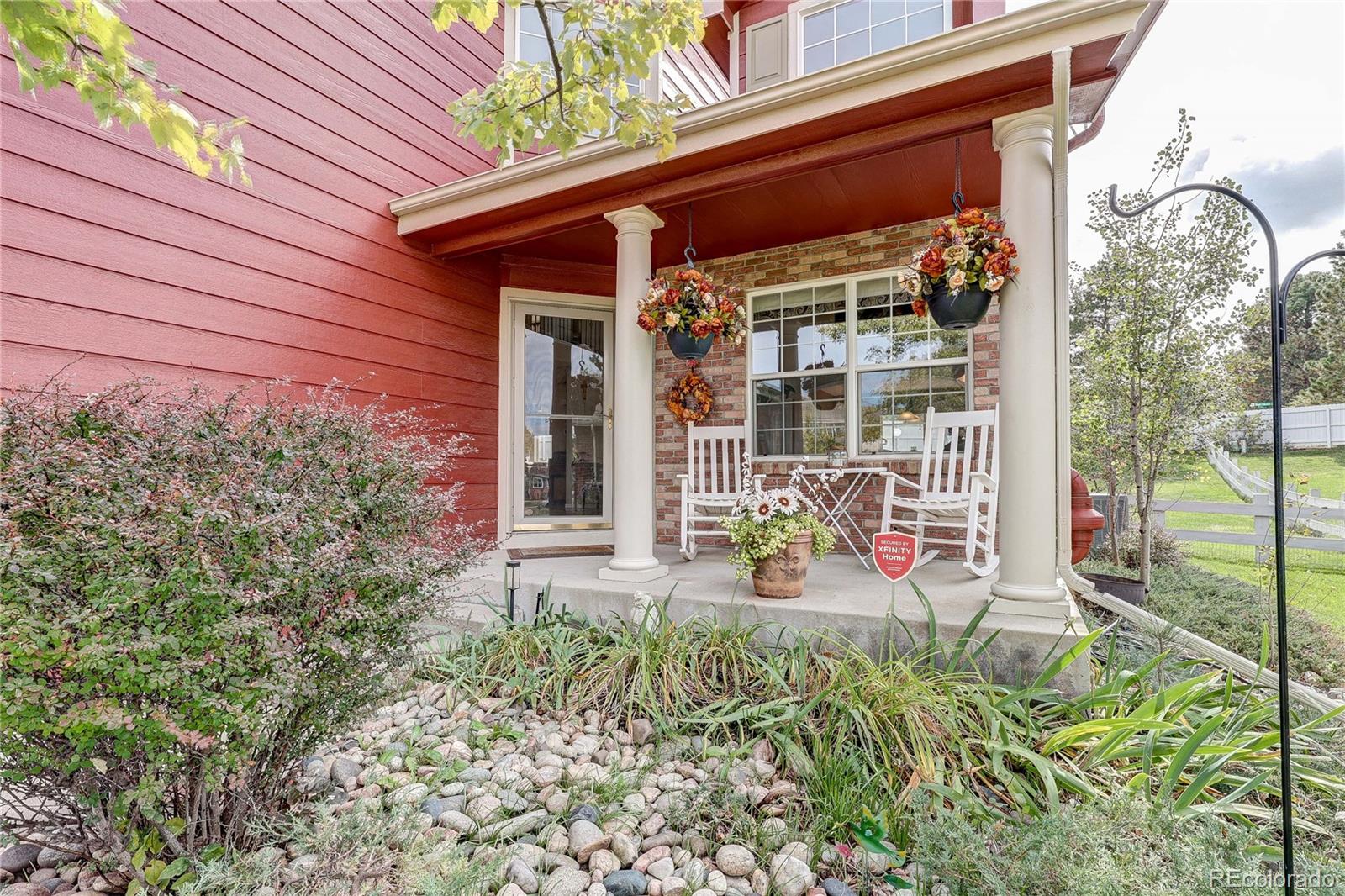 840 Deer Clover Circle