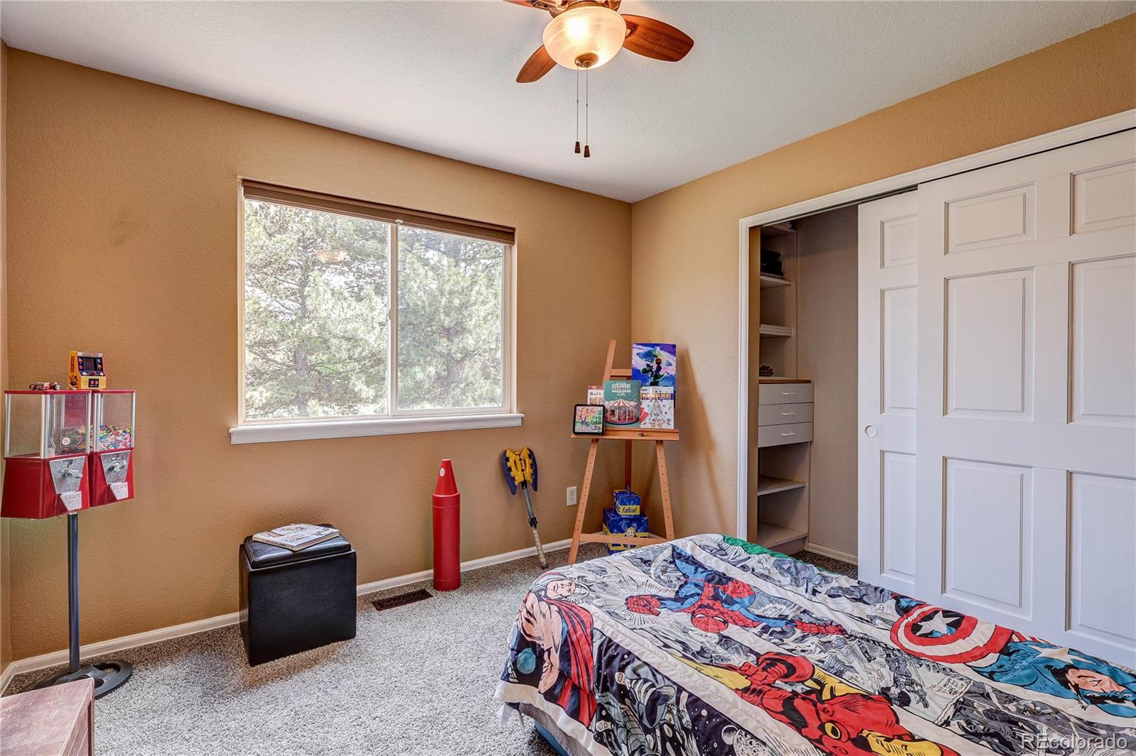 840 Deer Clover Circle