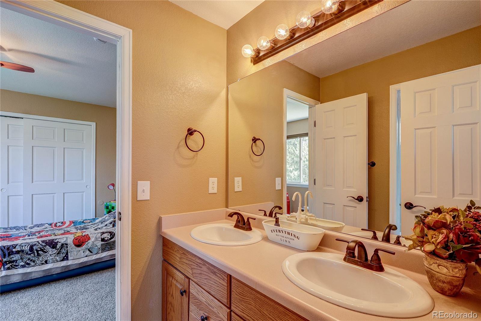 840 Deer Clover Circle