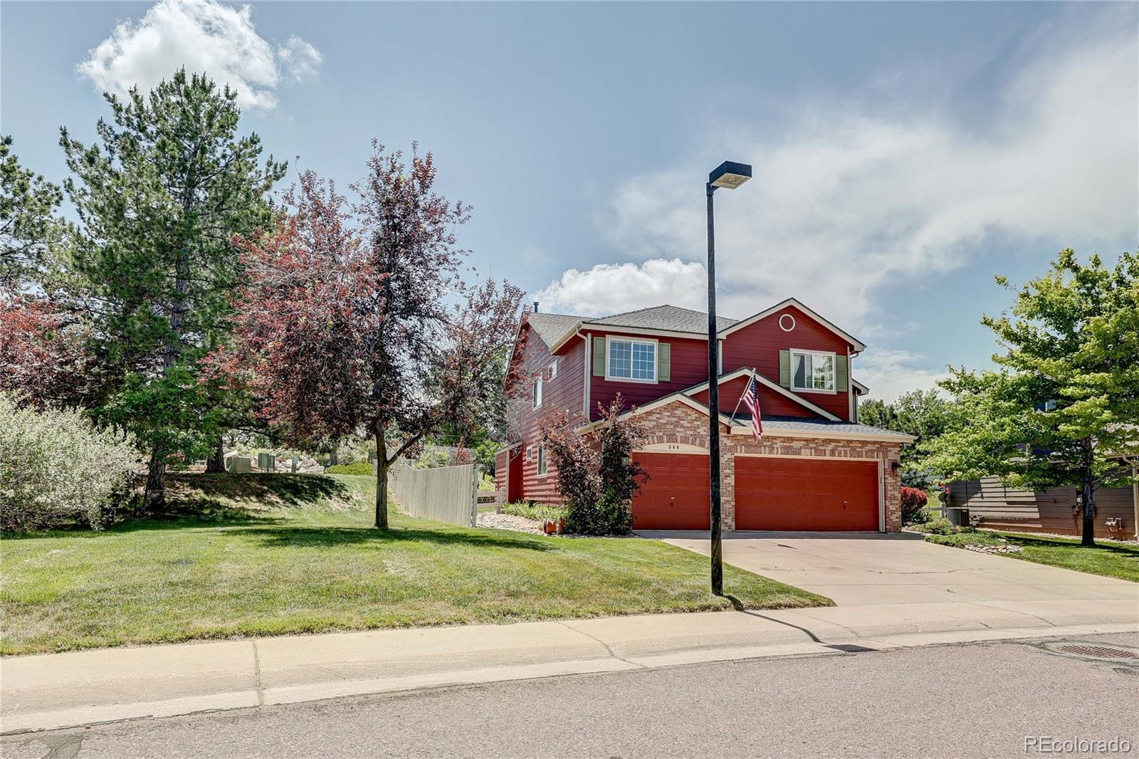 840 Deer Clover Circle