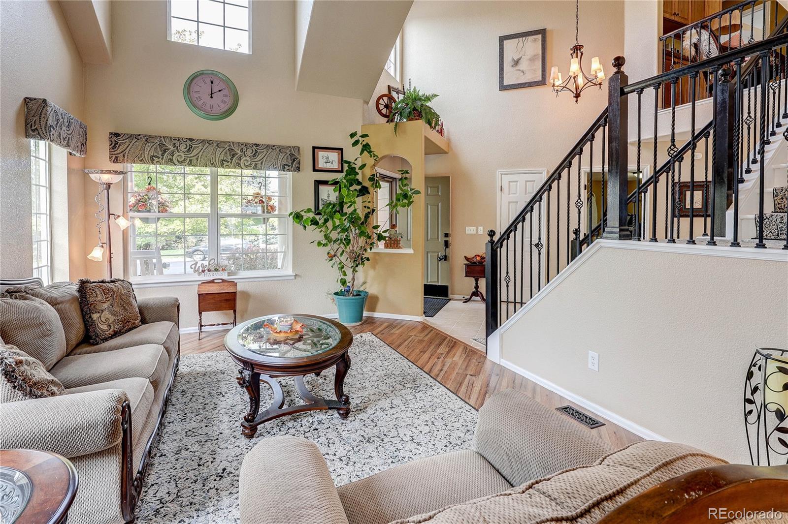 840 Deer Clover Circle