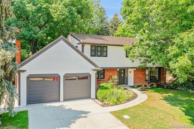 3821 S Magnolia Way