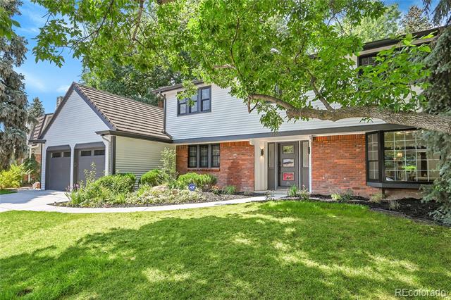 3821 S Magnolia Way