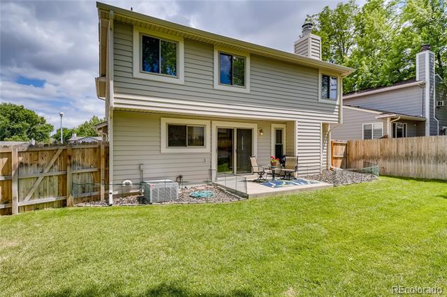 5631 S Lansing Court