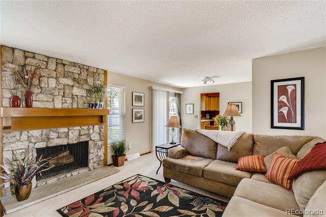 5631 S Lansing Court