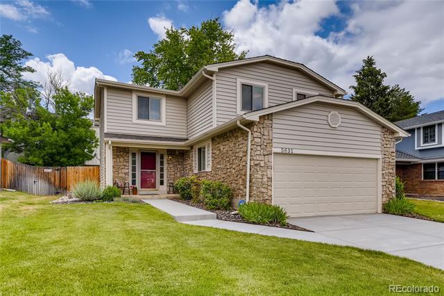 5631 S Lansing Court