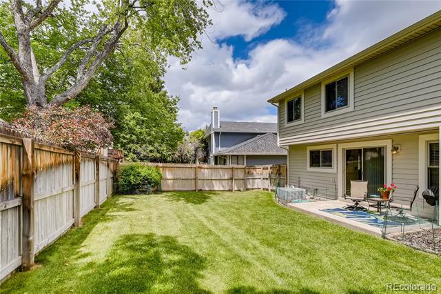 5631 S Lansing Court