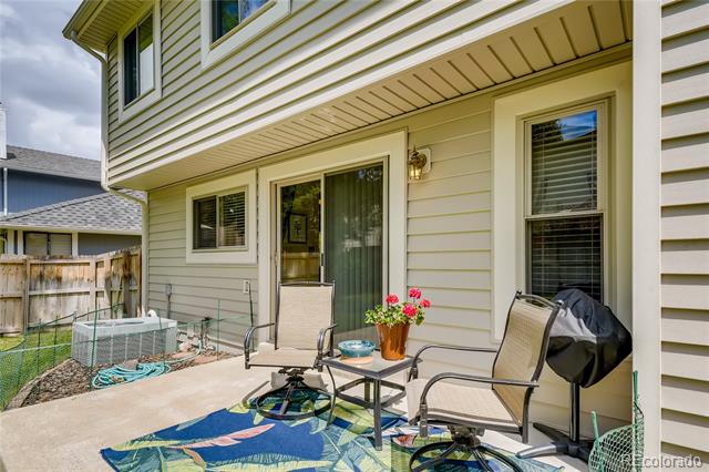 5631 S Lansing Court