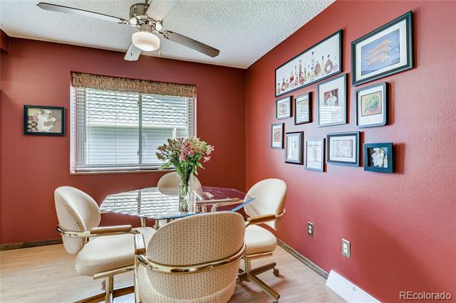 5631 S Lansing Court