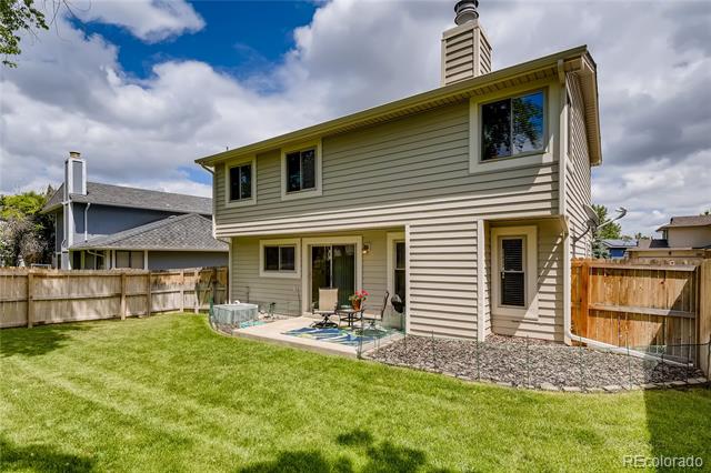 5631 S Lansing Court