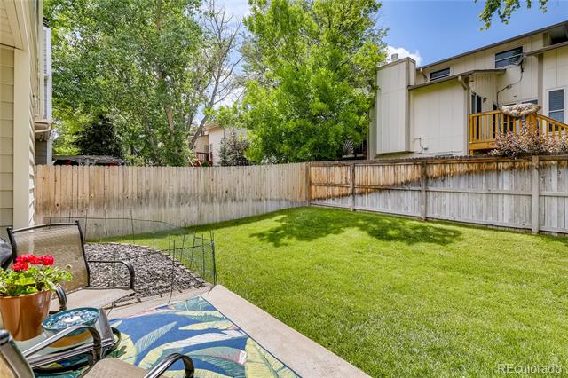 5631 S Lansing Court