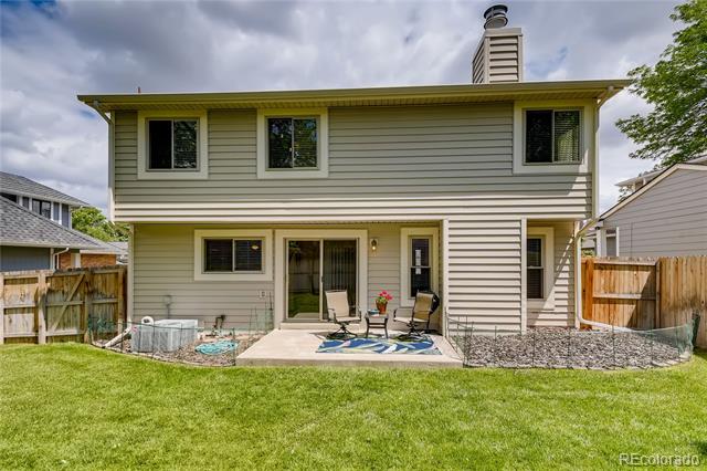 5631 S Lansing Court
