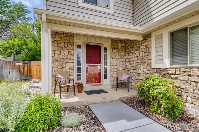 5631 S Lansing Court