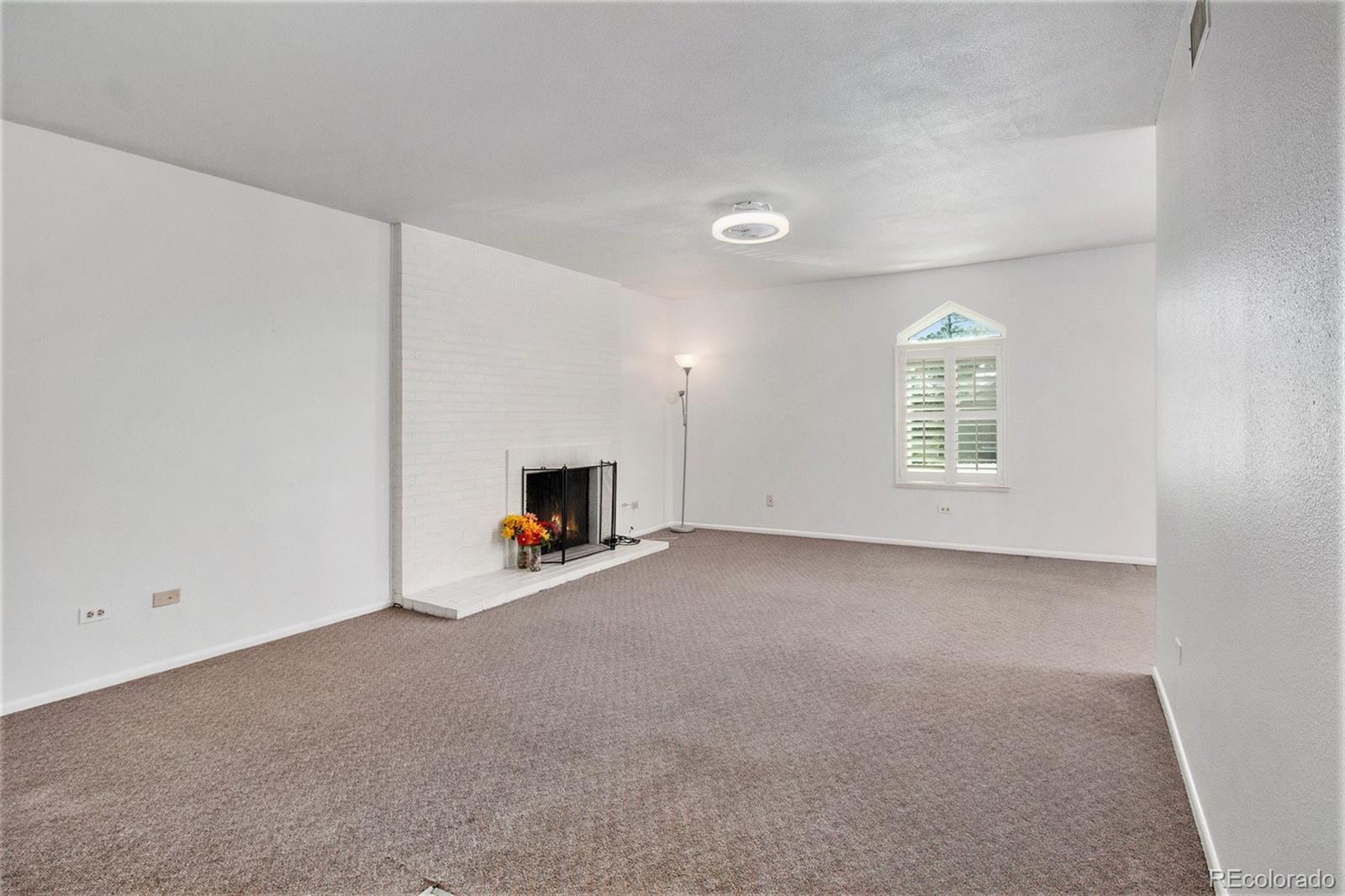 3420 S Locust Street Unit: C