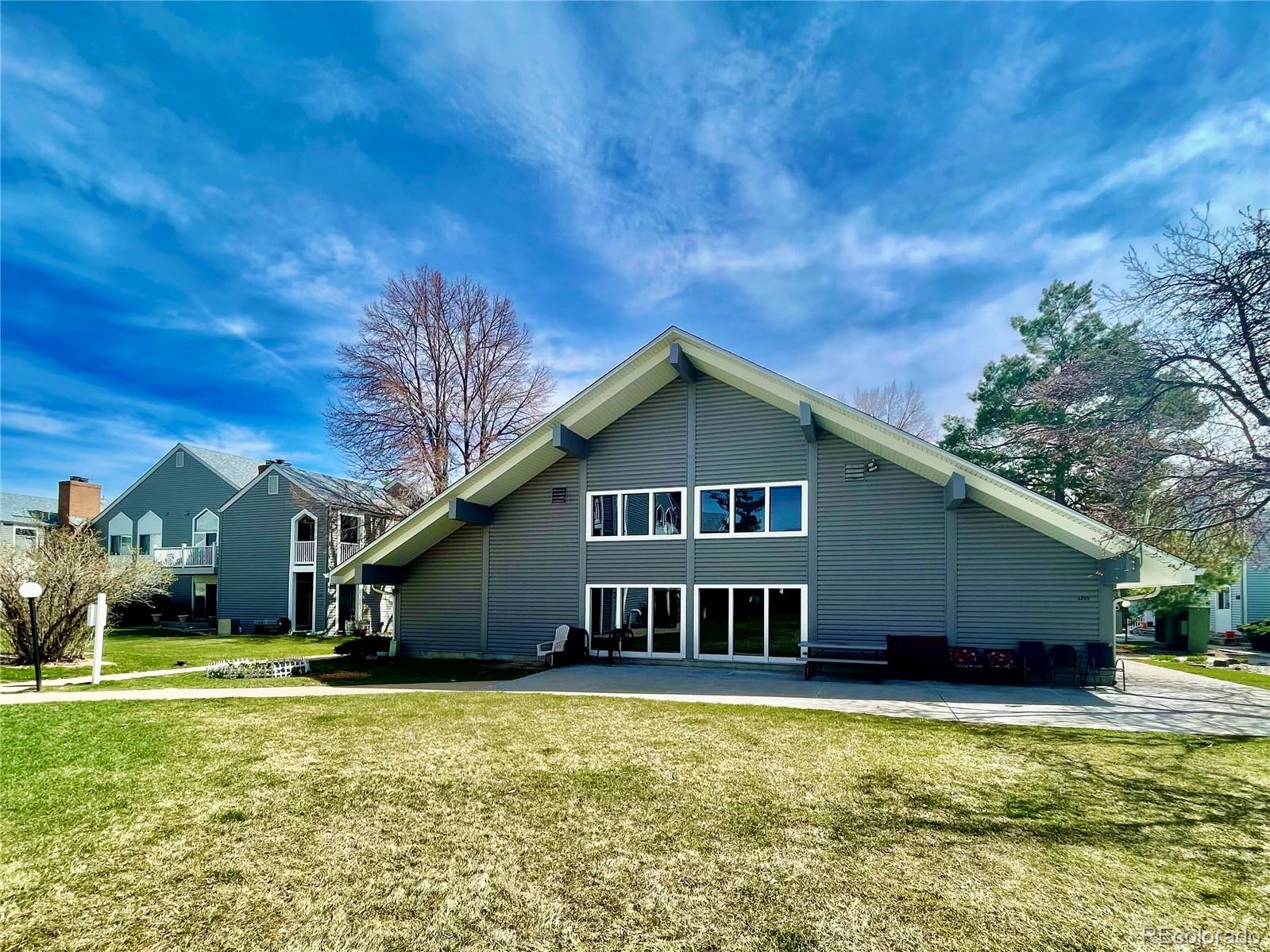 3420 S Locust Street Unit: C