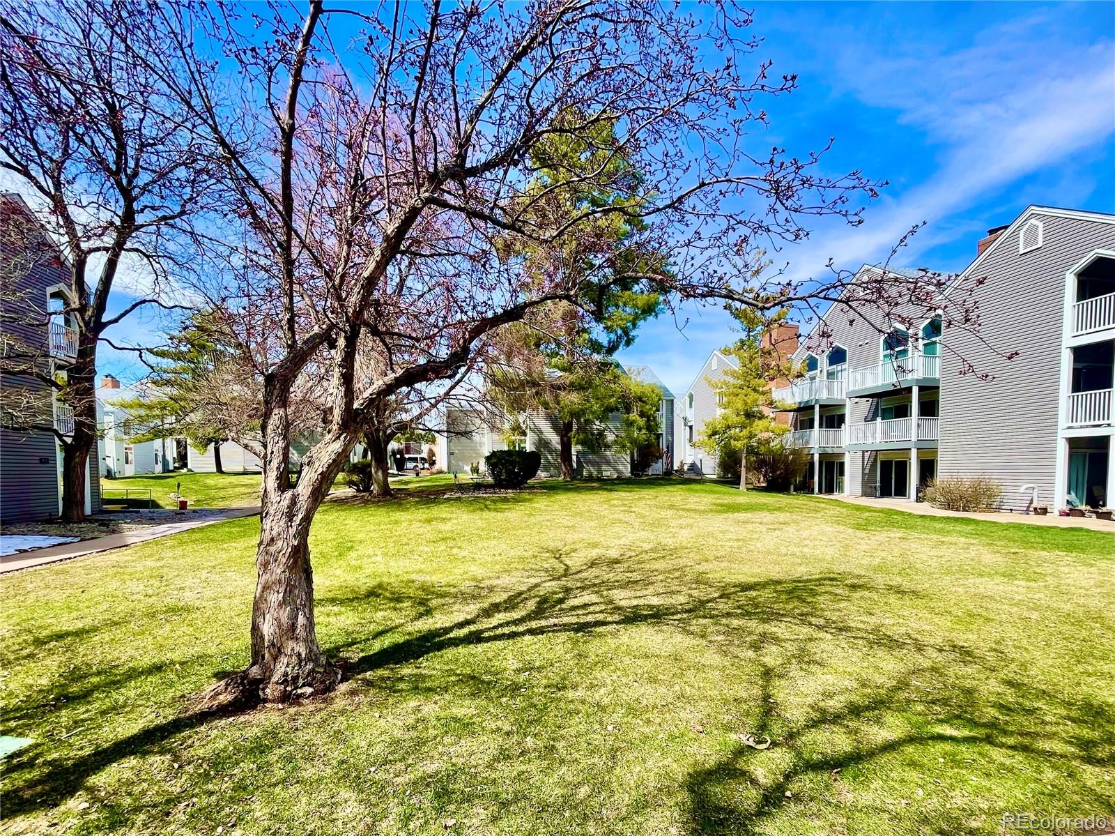 3420 S Locust Street Unit: C