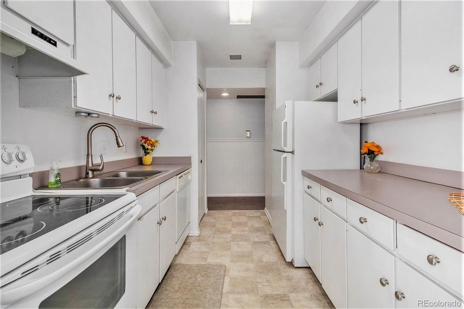 3420 S Locust Street Unit: C