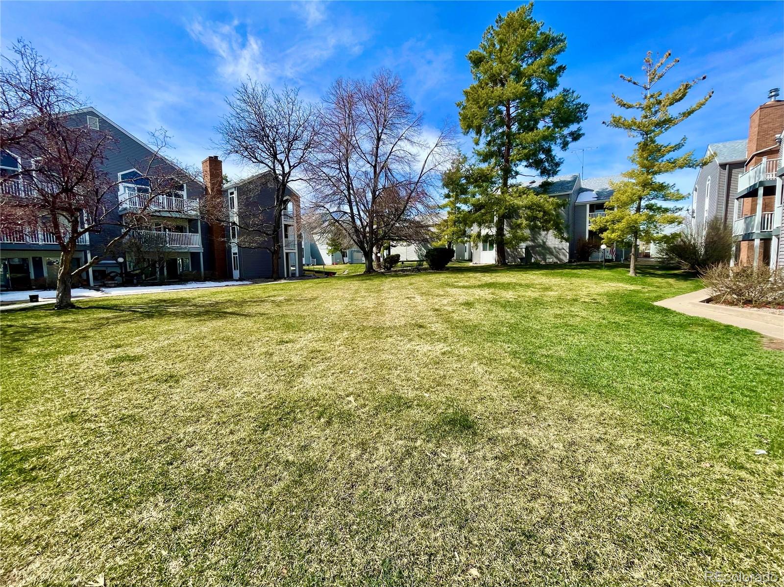 3420 S Locust Street Unit: C