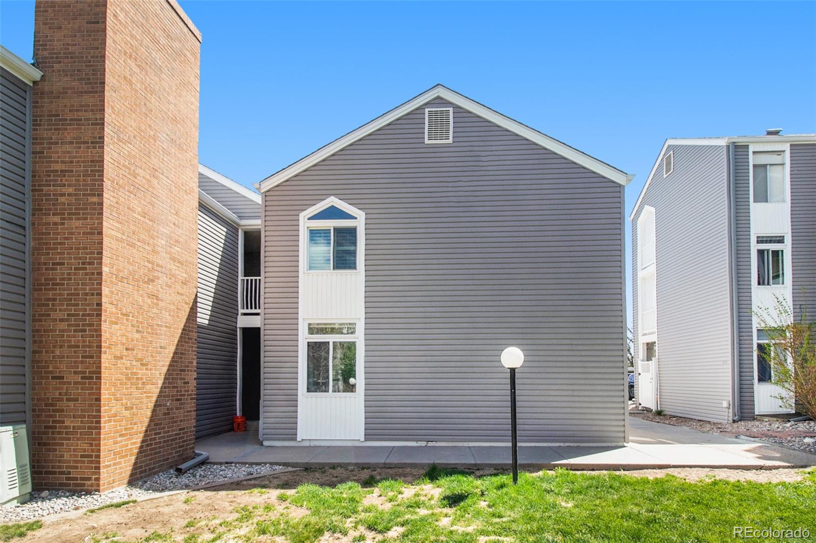 3420 S Locust Street Unit: C