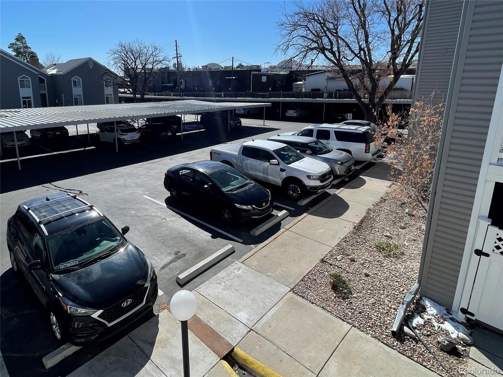 3420 S Locust Street Unit: C