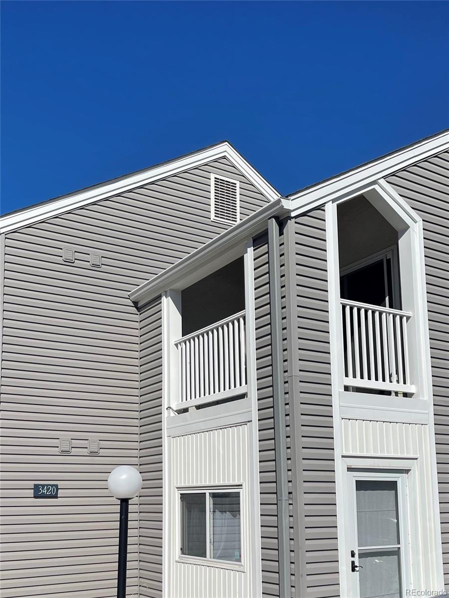 3420 S Locust Street Unit: C
