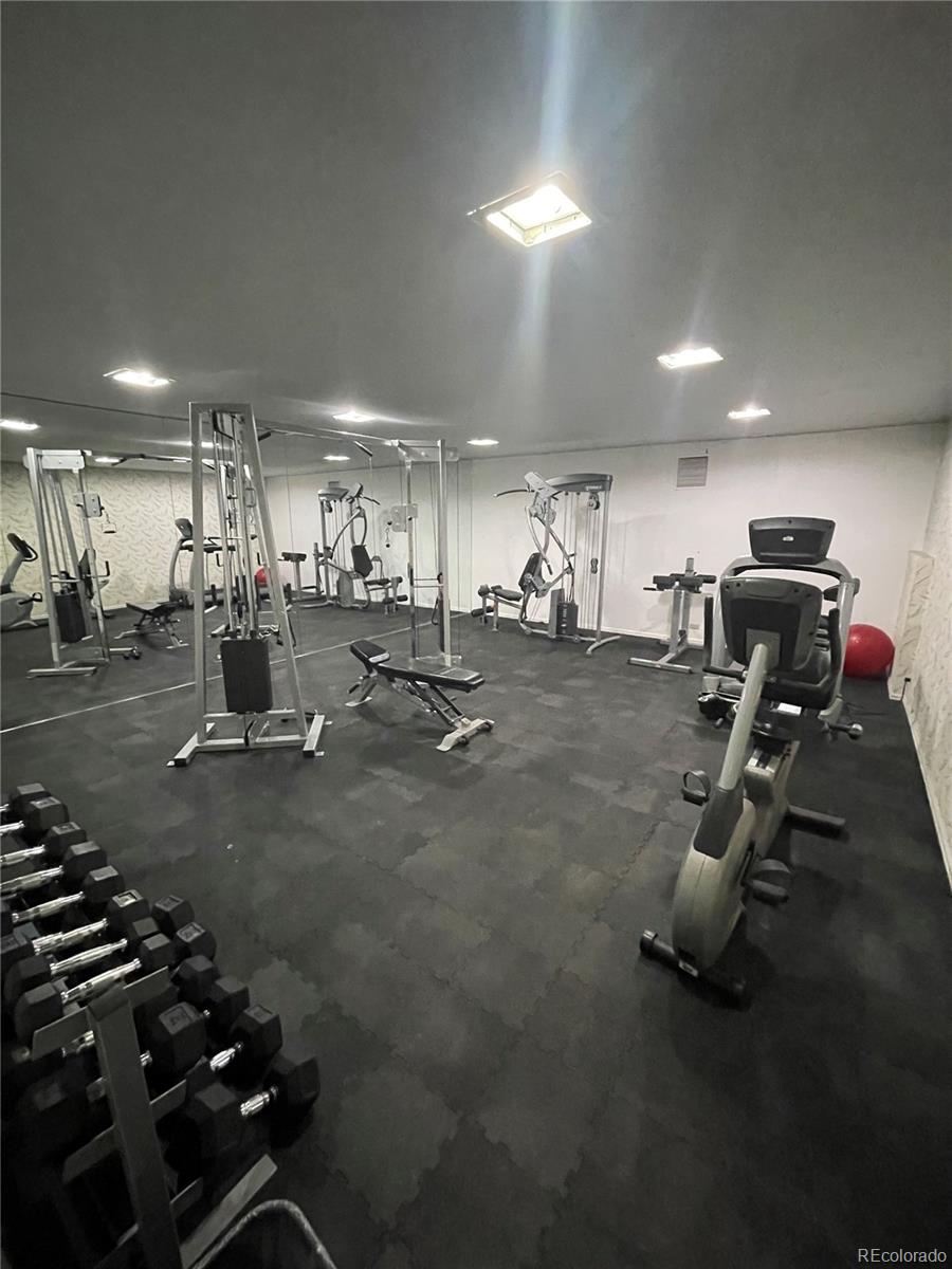 3420 S Locust Street Unit: C