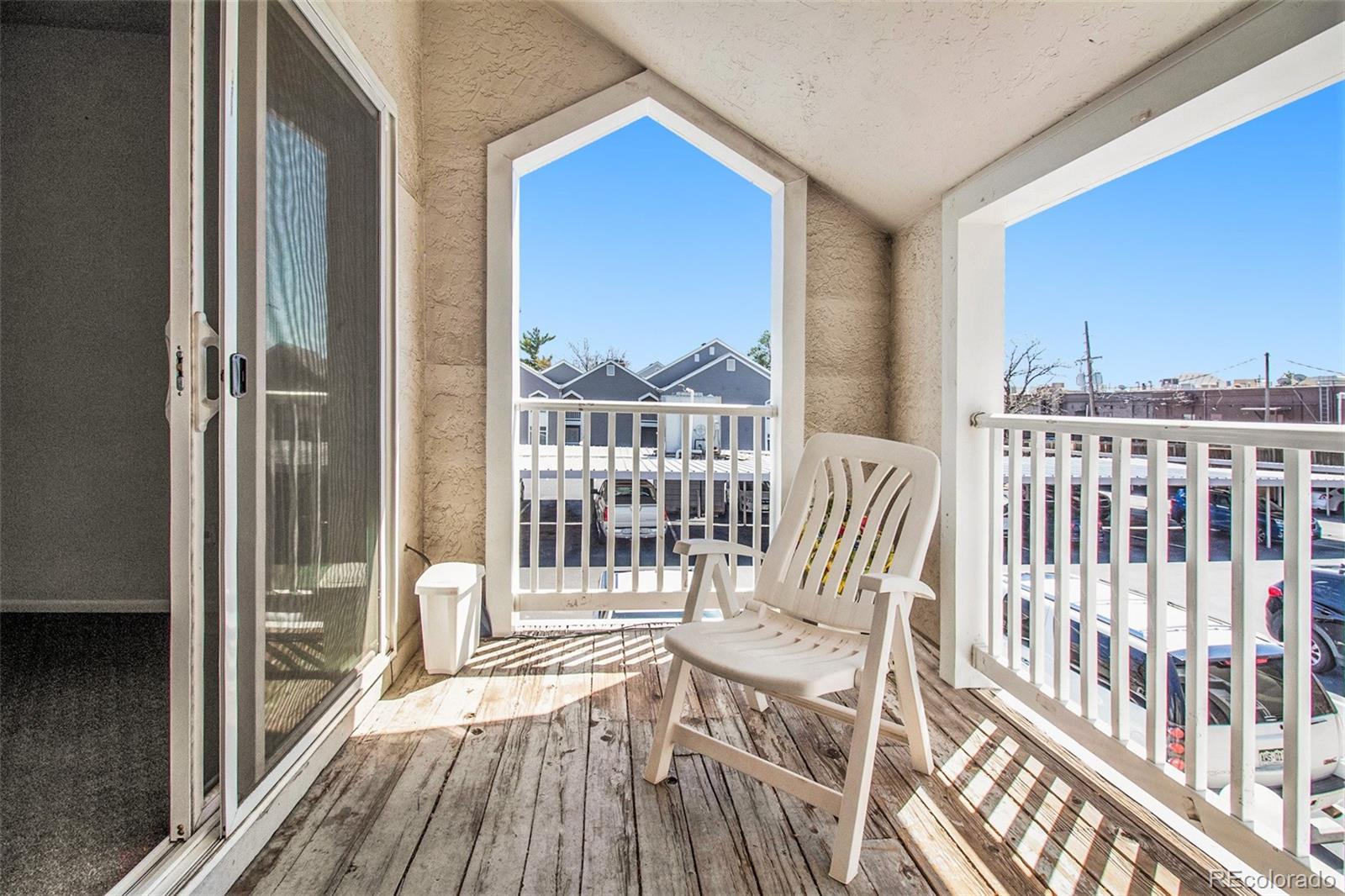 3420 S Locust Street Unit: C