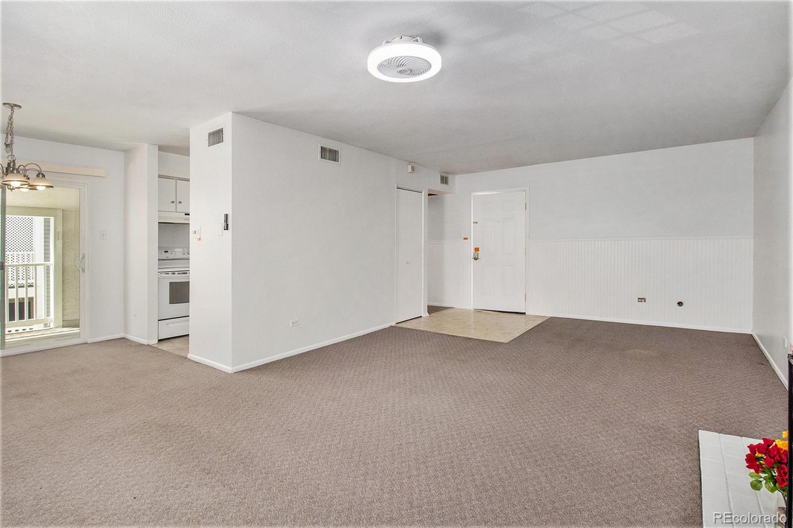 3420 S Locust Street Unit: C