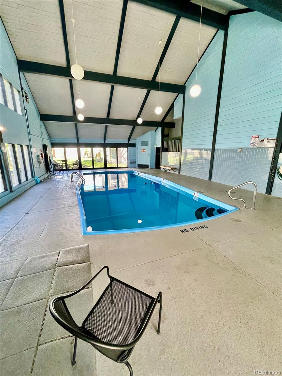 3420 S Locust Street Unit: C