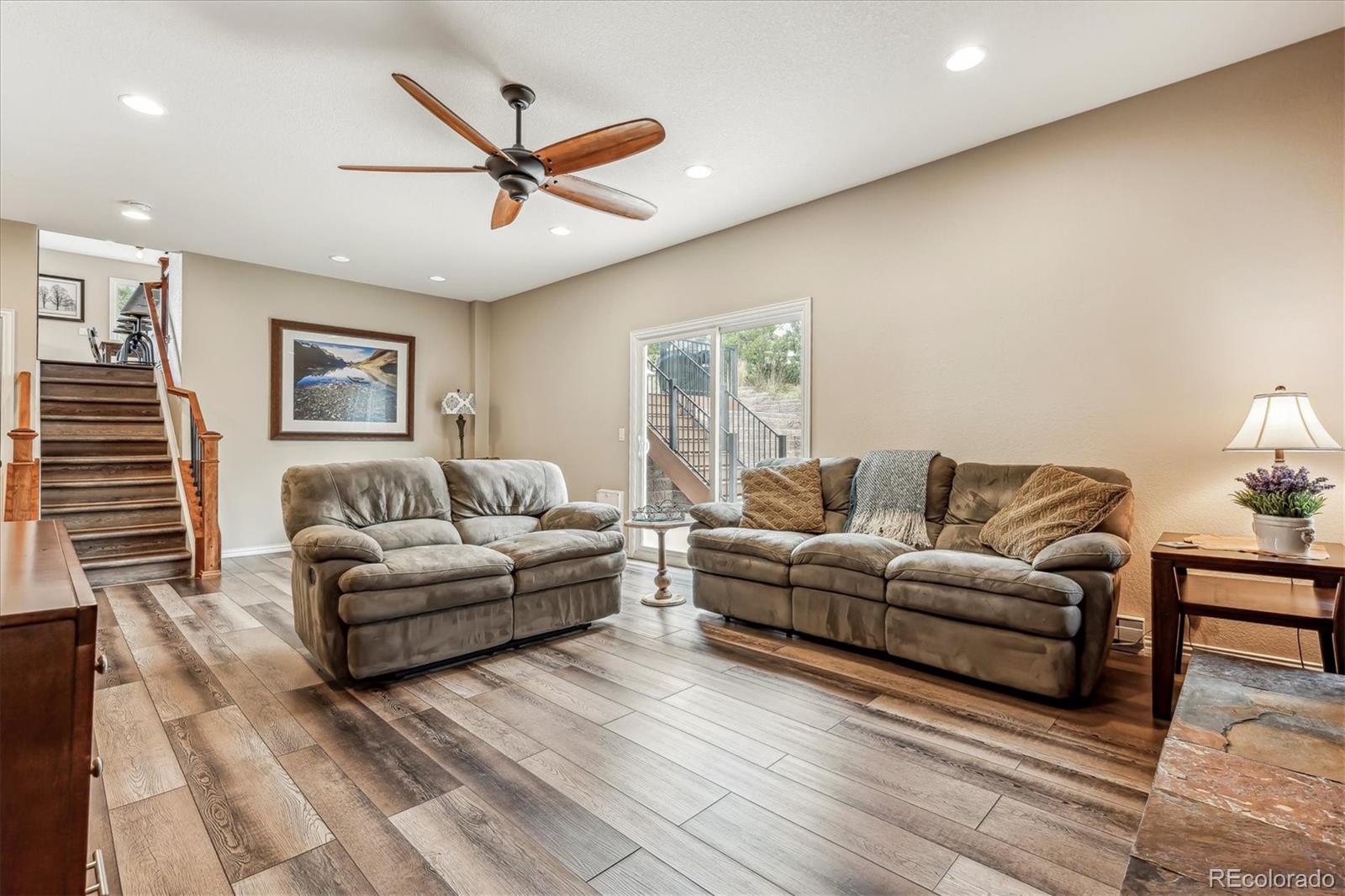 3581 Greenwood Road