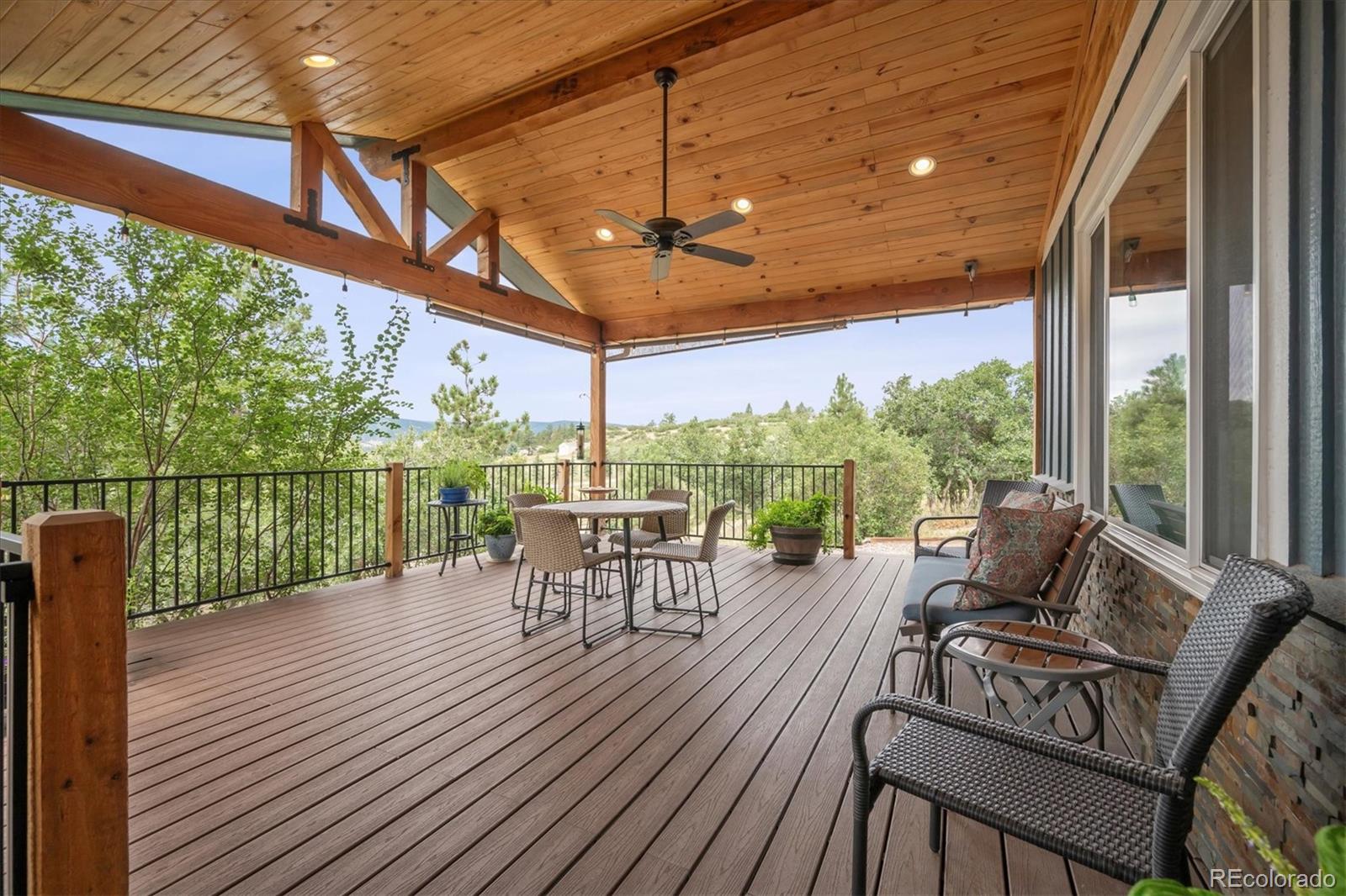 3581 Greenwood Road