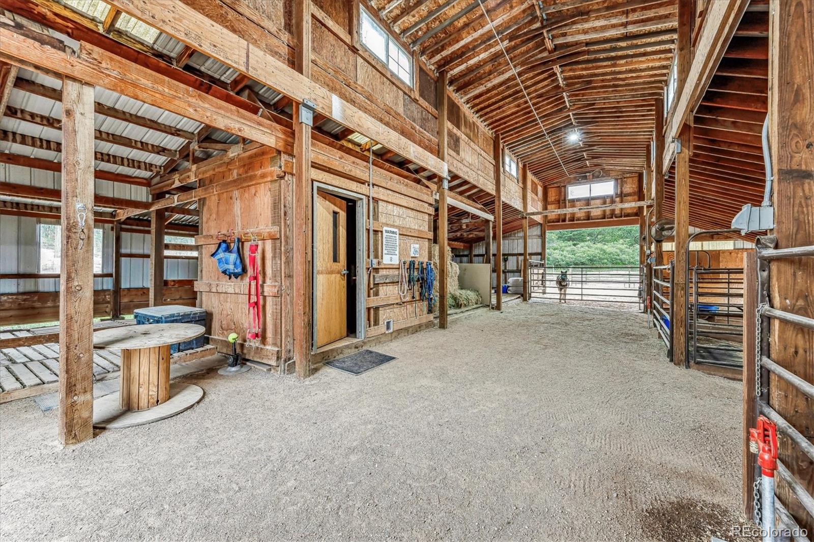3581 Greenwood Road