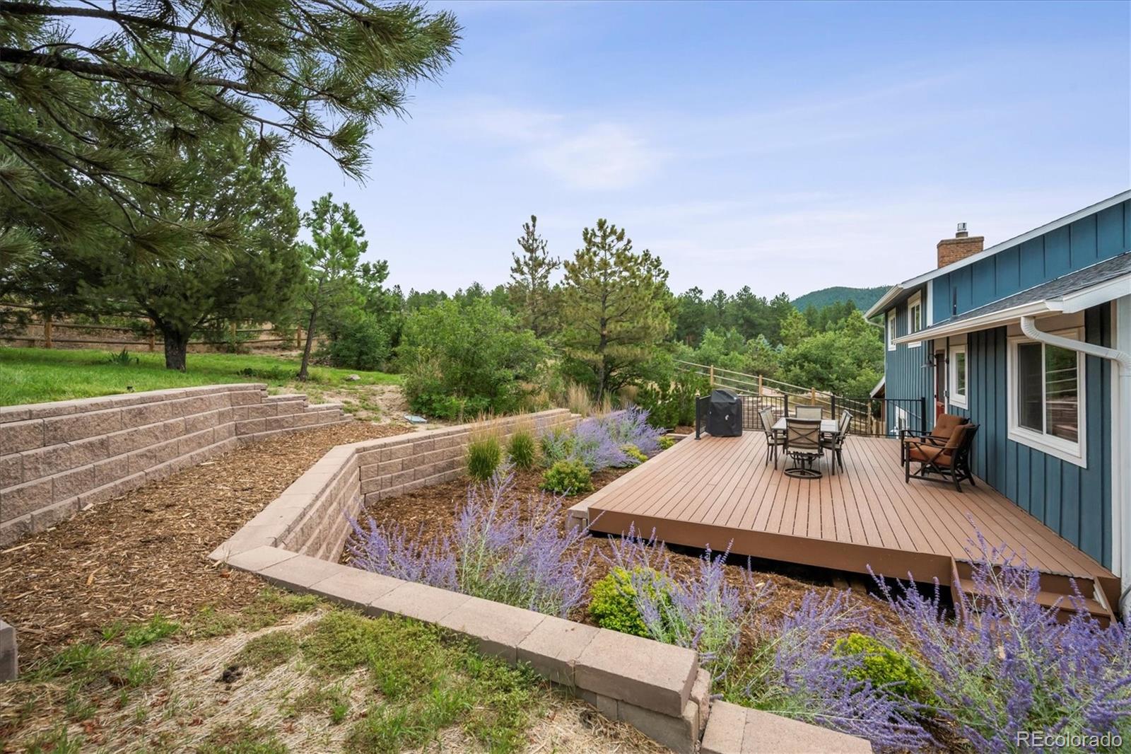 3581 Greenwood Road