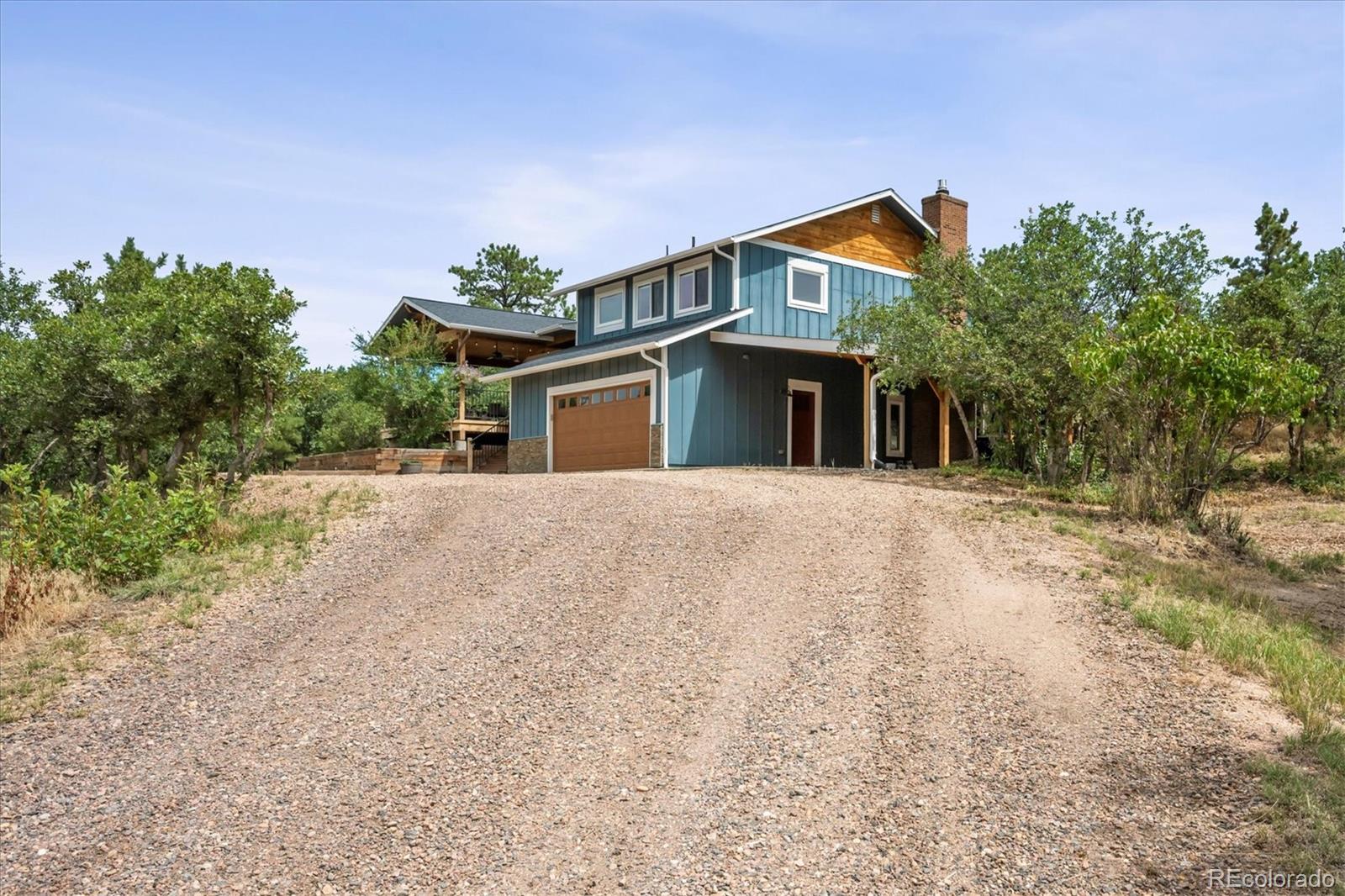 3581 Greenwood Road