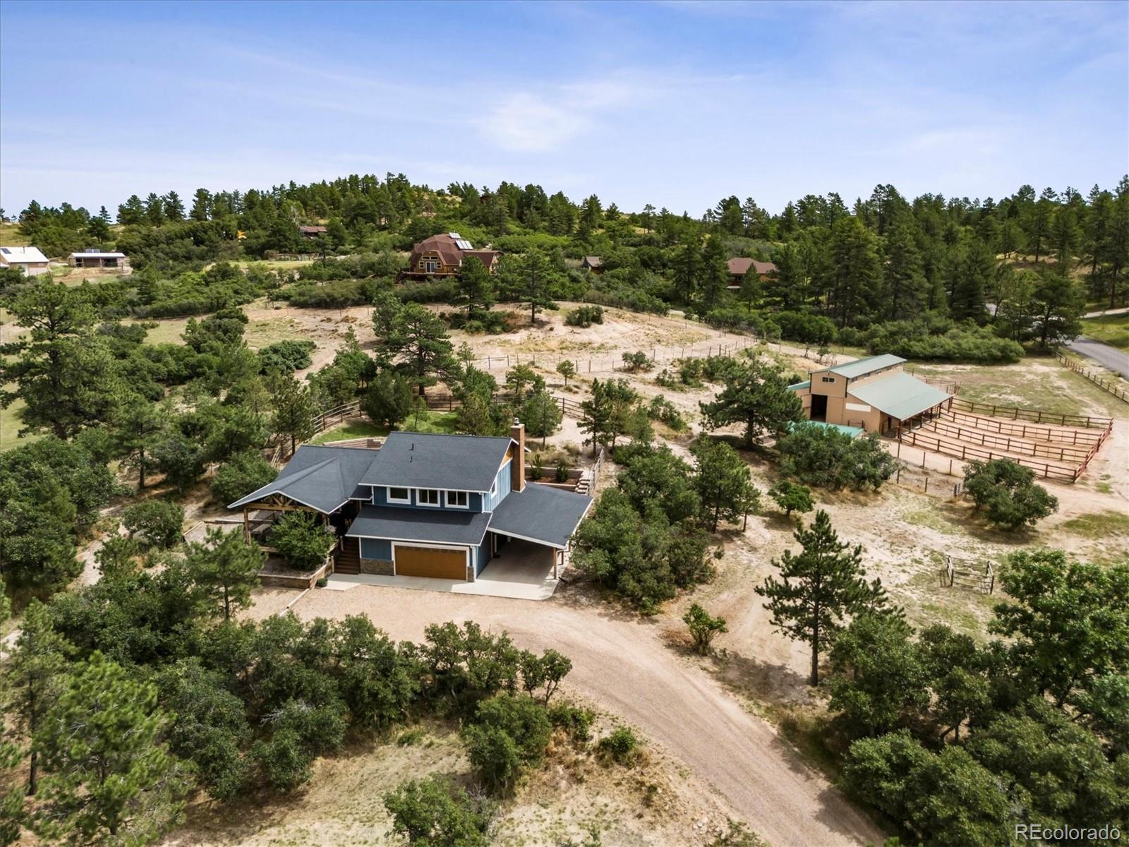 3581 Greenwood Road