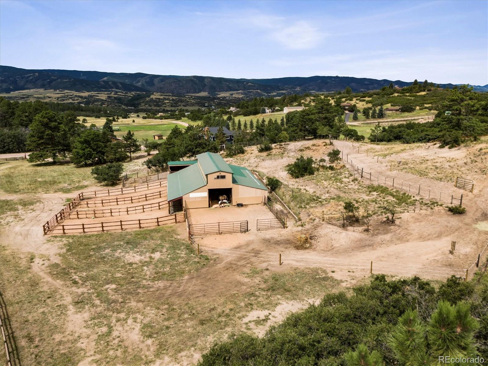3581 Greenwood Road