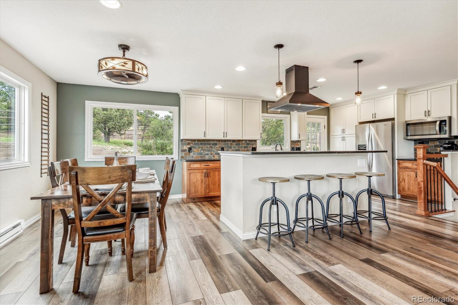 3581 Greenwood Road