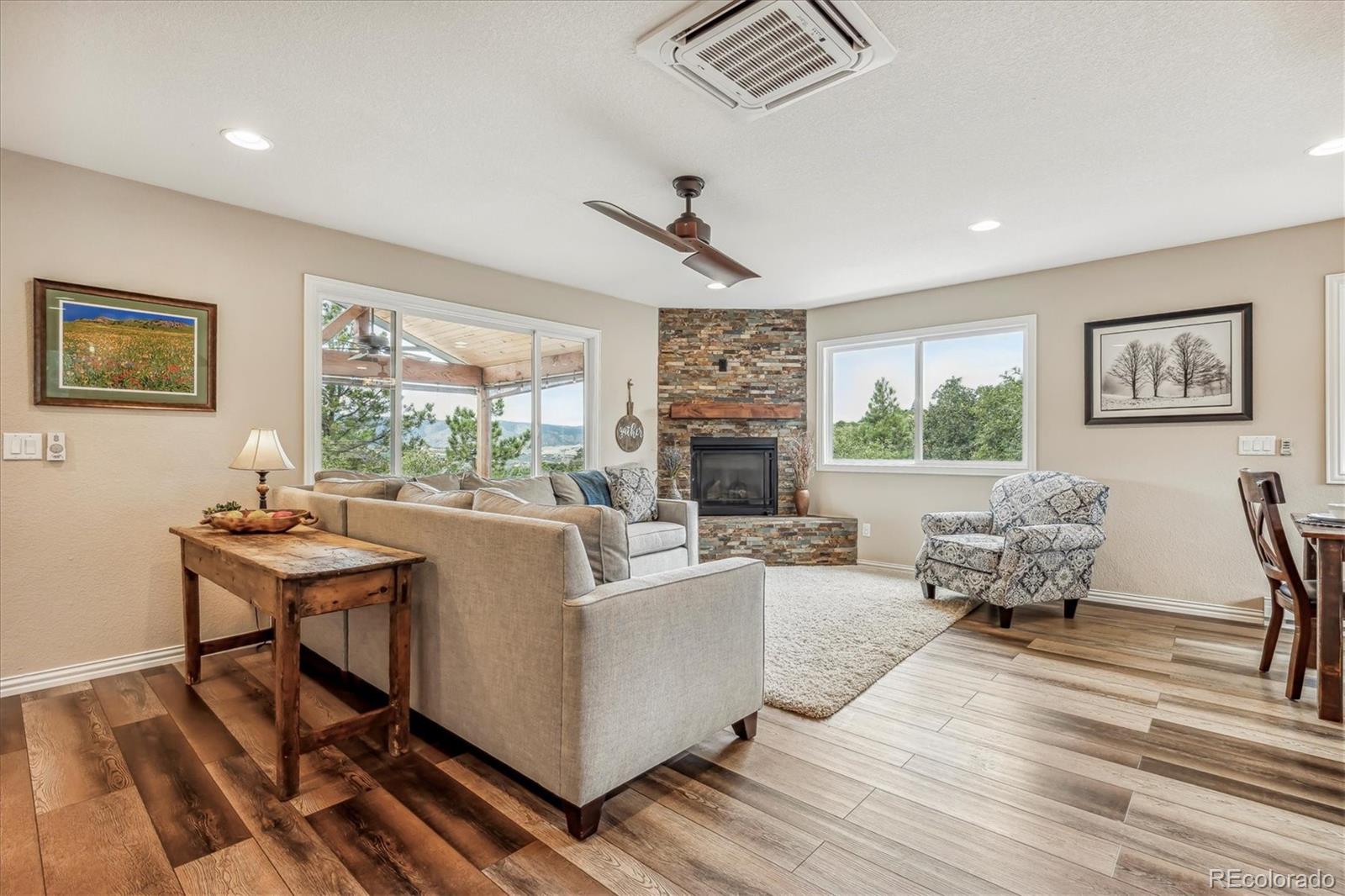 3581 Greenwood Road