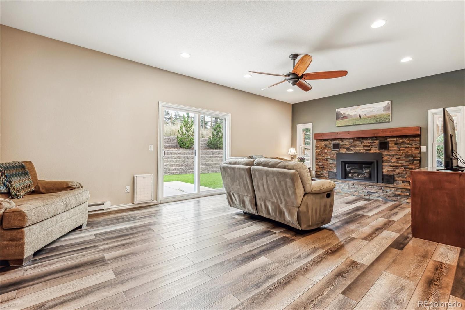 3581 Greenwood Road