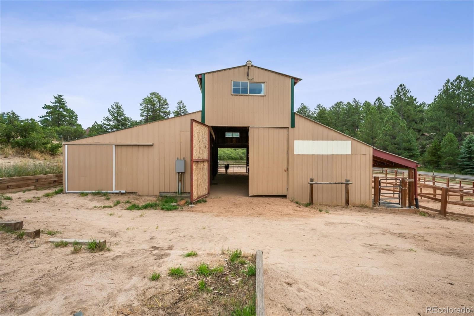 3581 Greenwood Road